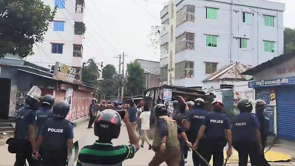 ছবি: প্রথম আলো