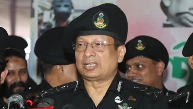 ফাইল ছবি: প্রথম আলো