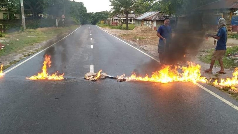 ছবি: জয়ন্তী দেওয়ান