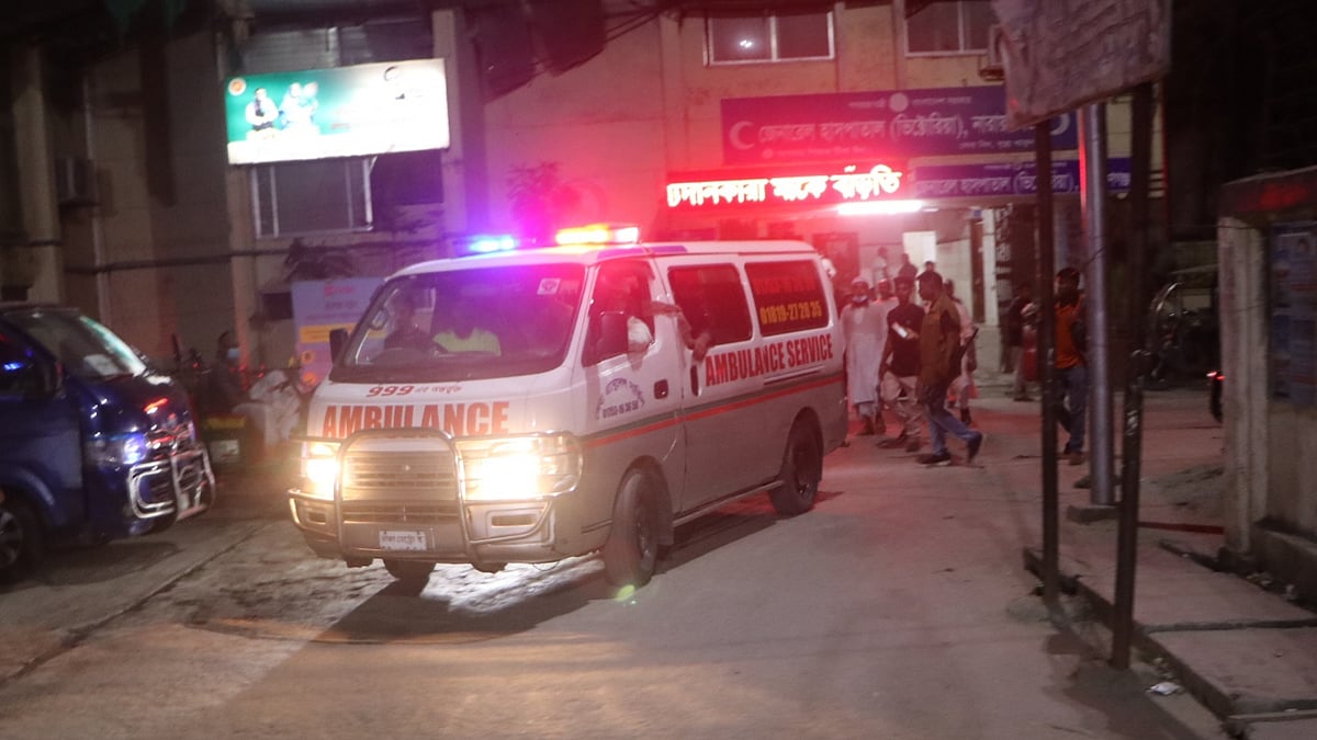 ছবি: দিনার মাহমুদ