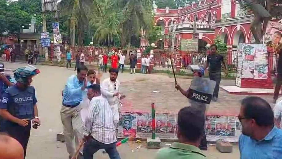 ছবি: প্রথম আলো