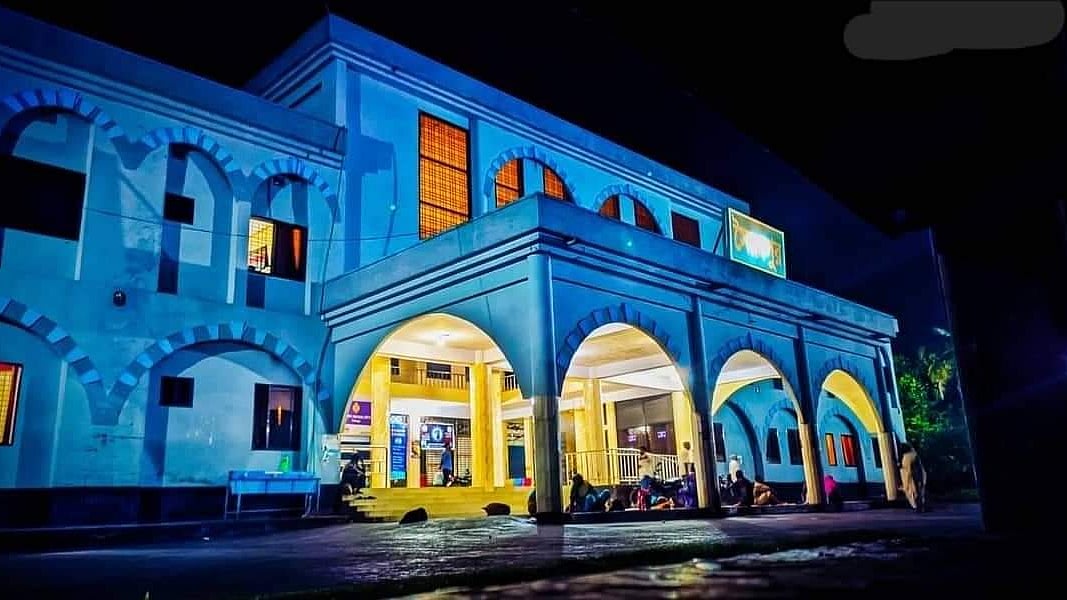 ফাইল ছবি