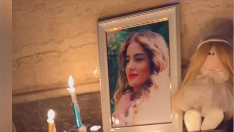 ছবি: ইনস্টাগ্রাম থেকে নেওয়া