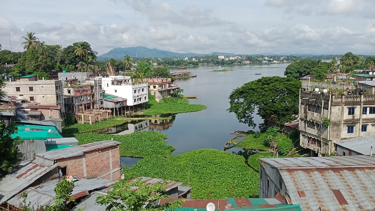 ছবি: সুপ্রিয় চাকমা