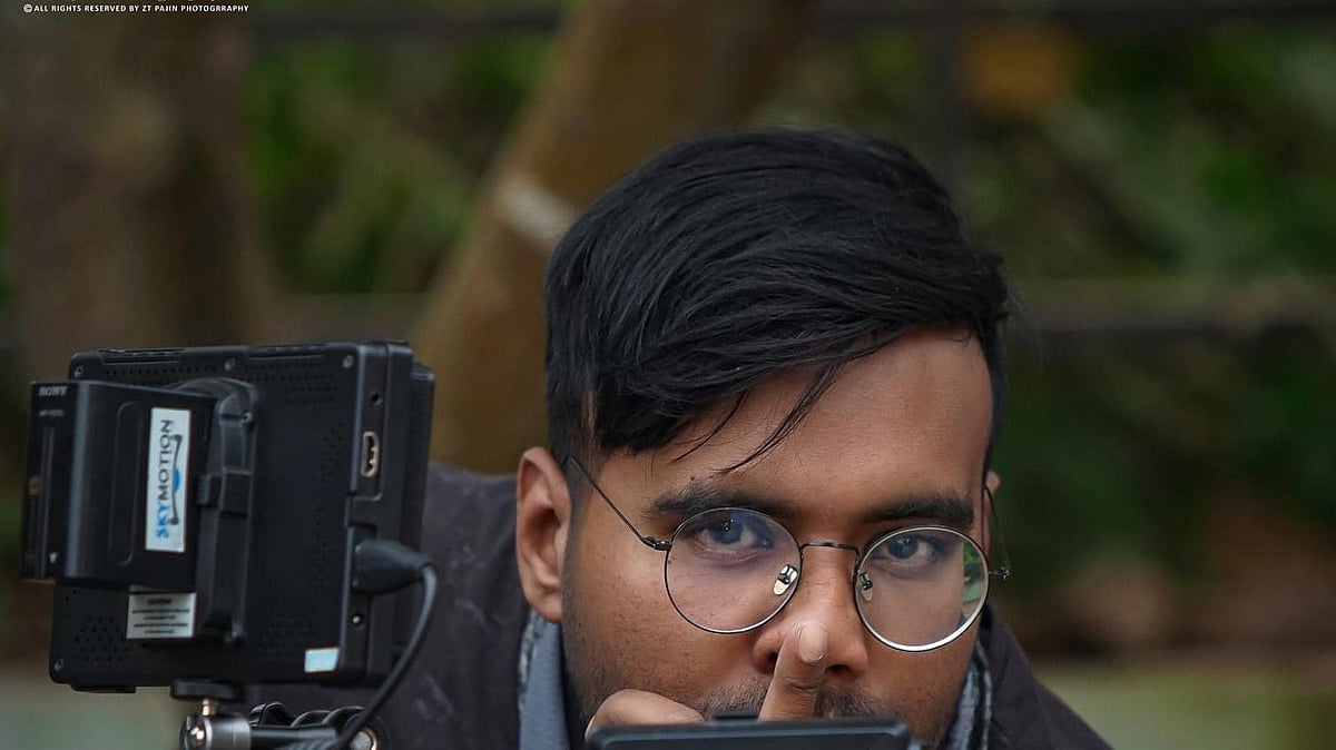 ছবি: ফেসবুক থেকে সংগৃহীত