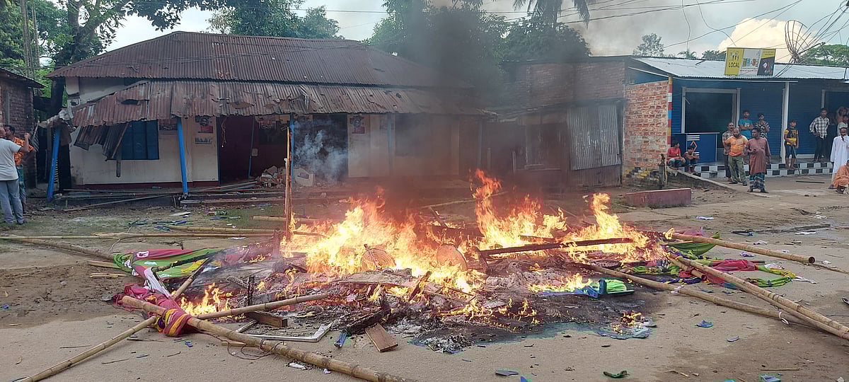 ছবি: প্রথম আলো