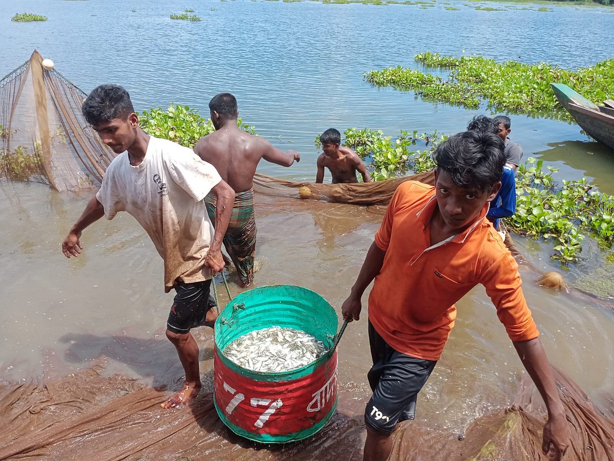 ছবি: সুপ্রিয় চাকমা