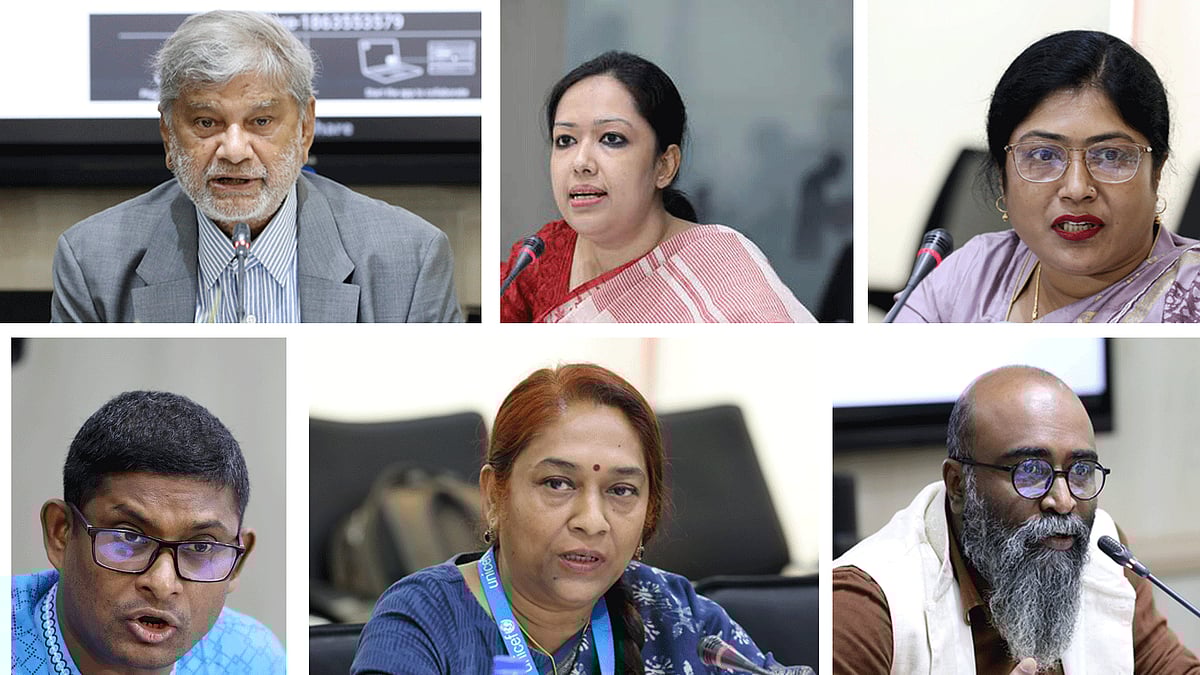 এম এ মান্নান ,রুমিন ফারহানা ,গ্লোরিয়া ঝর্ণা সরকার,শামীম হায়দার পাটোয়ারী ,মনিরা হাসান ,টনি মাইকেল গোমেজ 