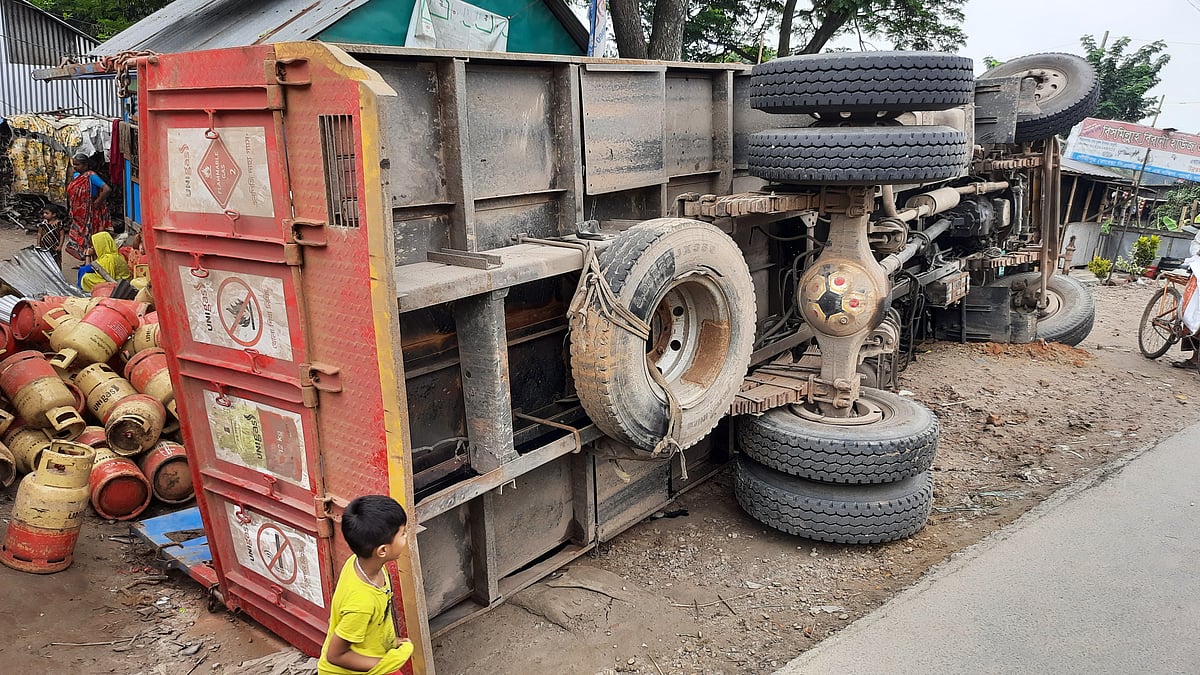ছবি: প্রথম আলো