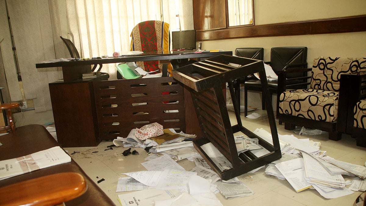 ছবি: প্রথম আলো