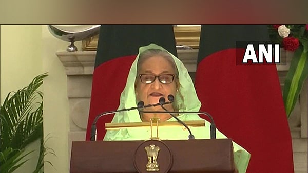 ছবি: এএনআই