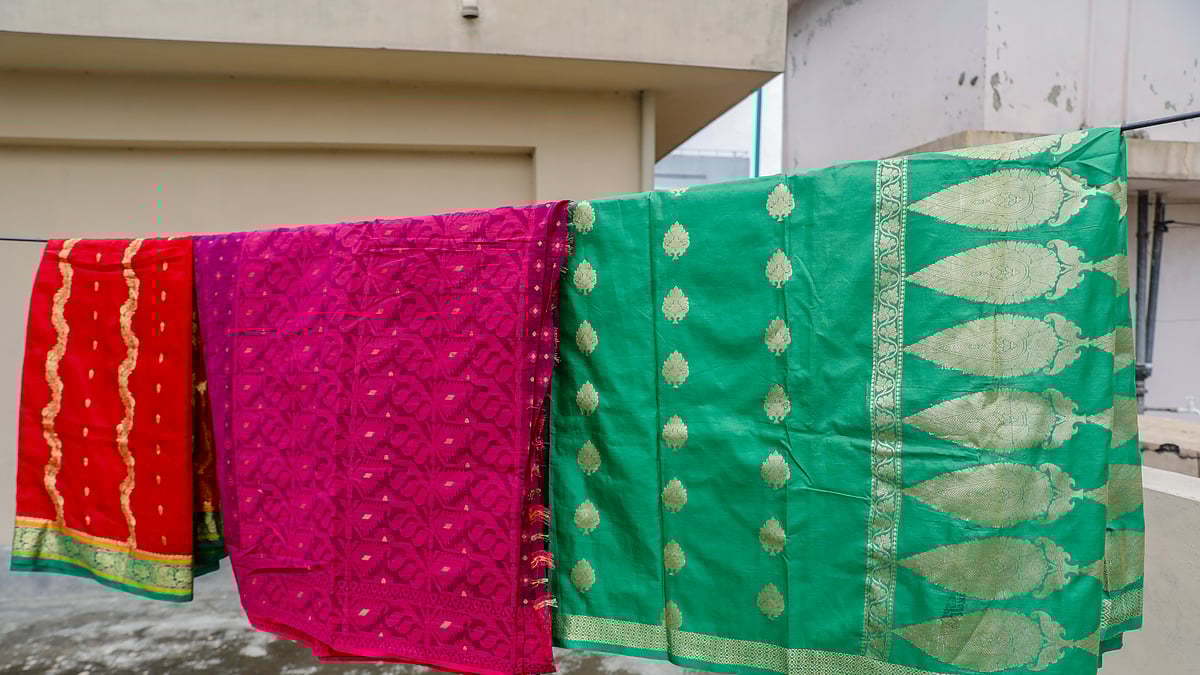 ছবি : সাবিনা ইয়াসমিন