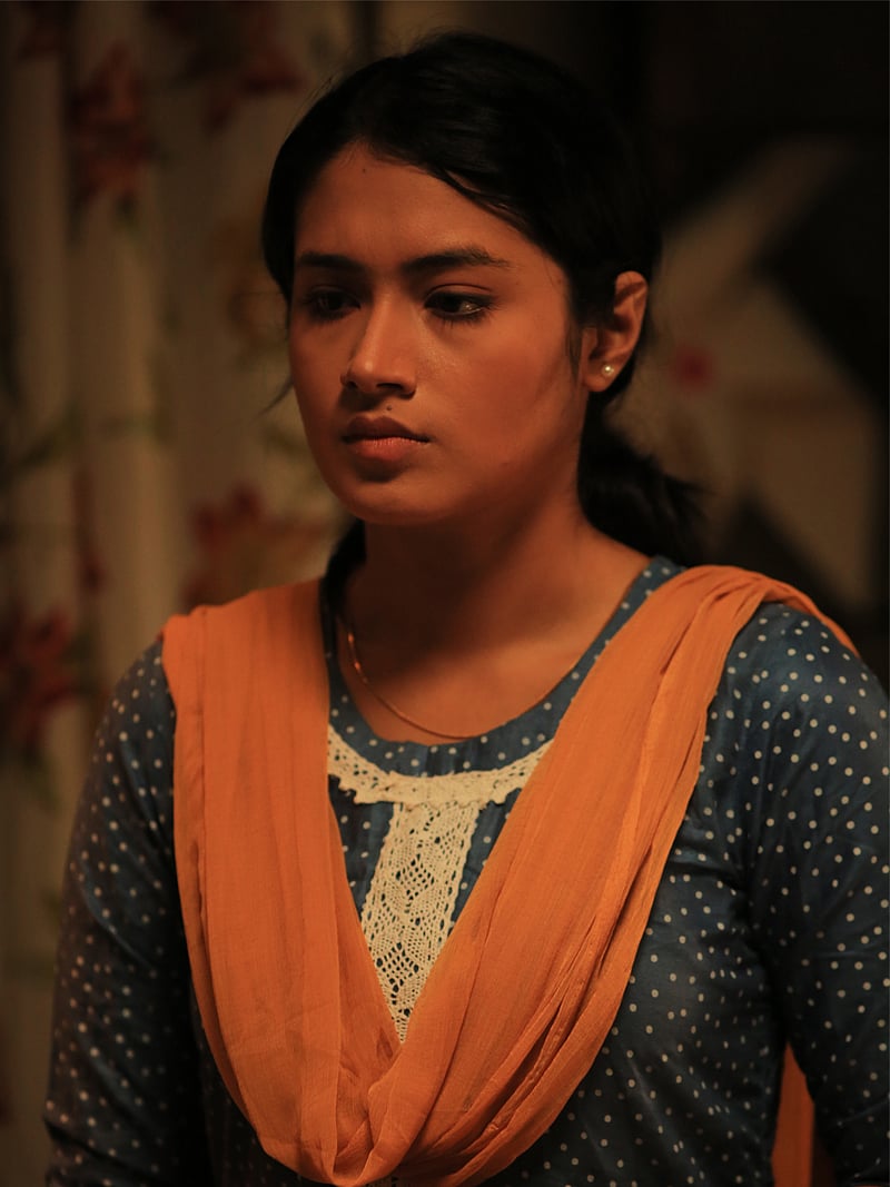 পরিবর্তনের দৃশ্যায়নে পরিকল্পিত পোশাক