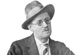 জেমস জয়েস