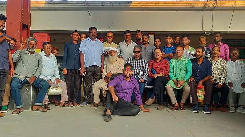 ছবি: প্রথম আলো