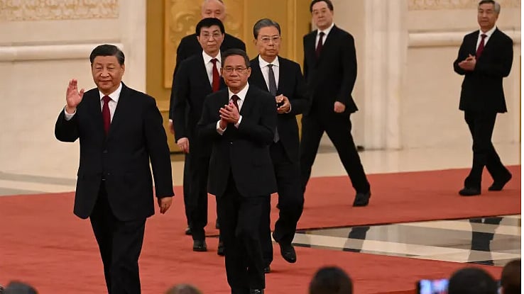 ছবি : এএফপি