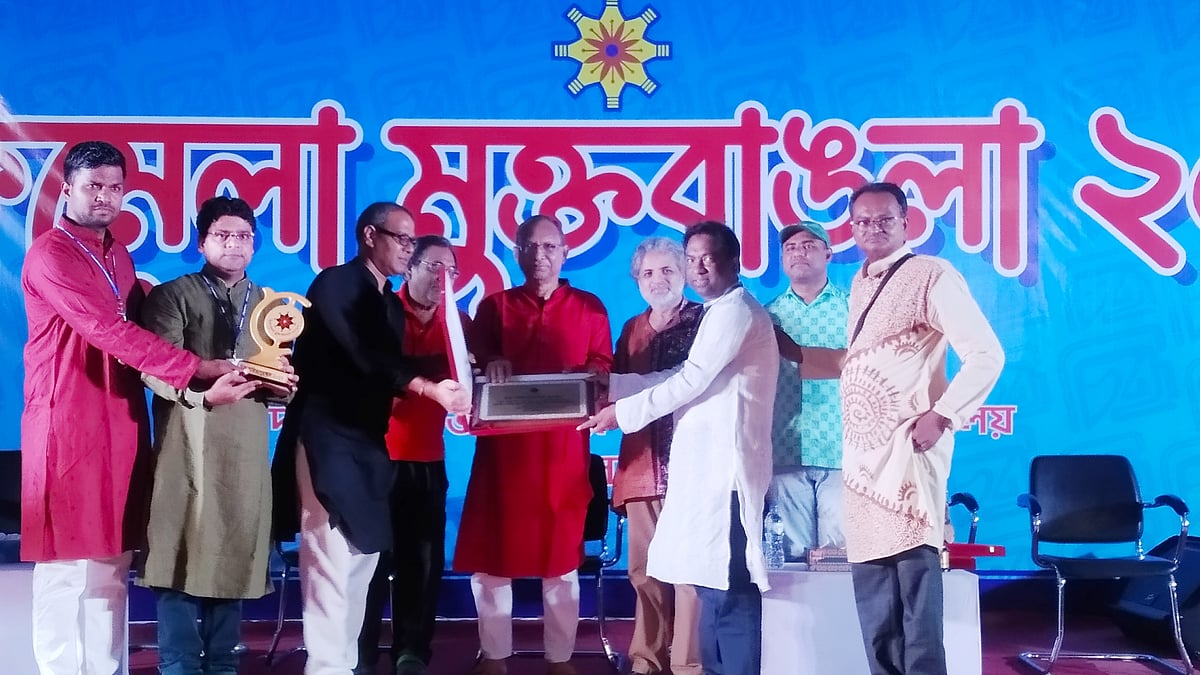 ছবি: প্রথম আলো