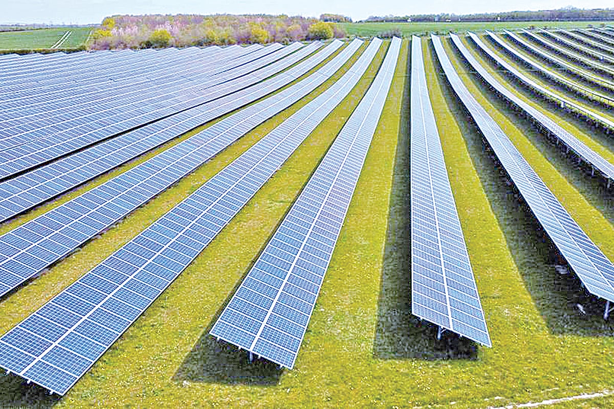 রয়টার্স