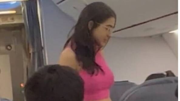 ছবি : ভিডিও থেকে নেওয়া