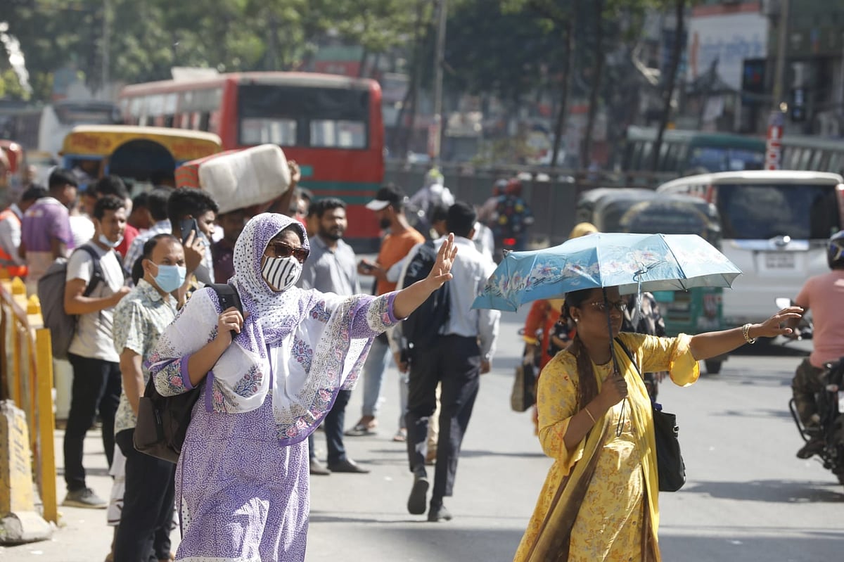 ছবি: আশরাফুল আলম