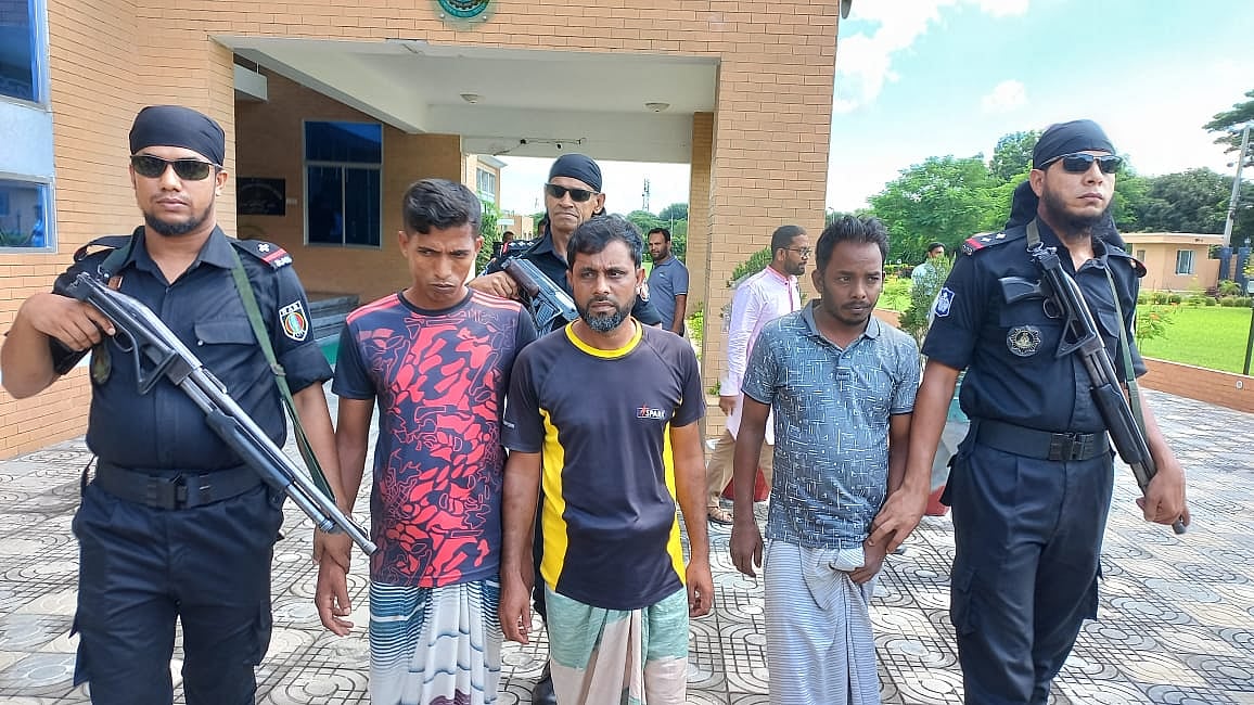 ছবি: প্রথম আলো