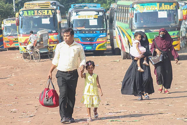 ছবি: সাদ্দাম হোসেন
