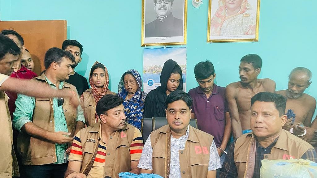 ছবি: প্রথম আলো