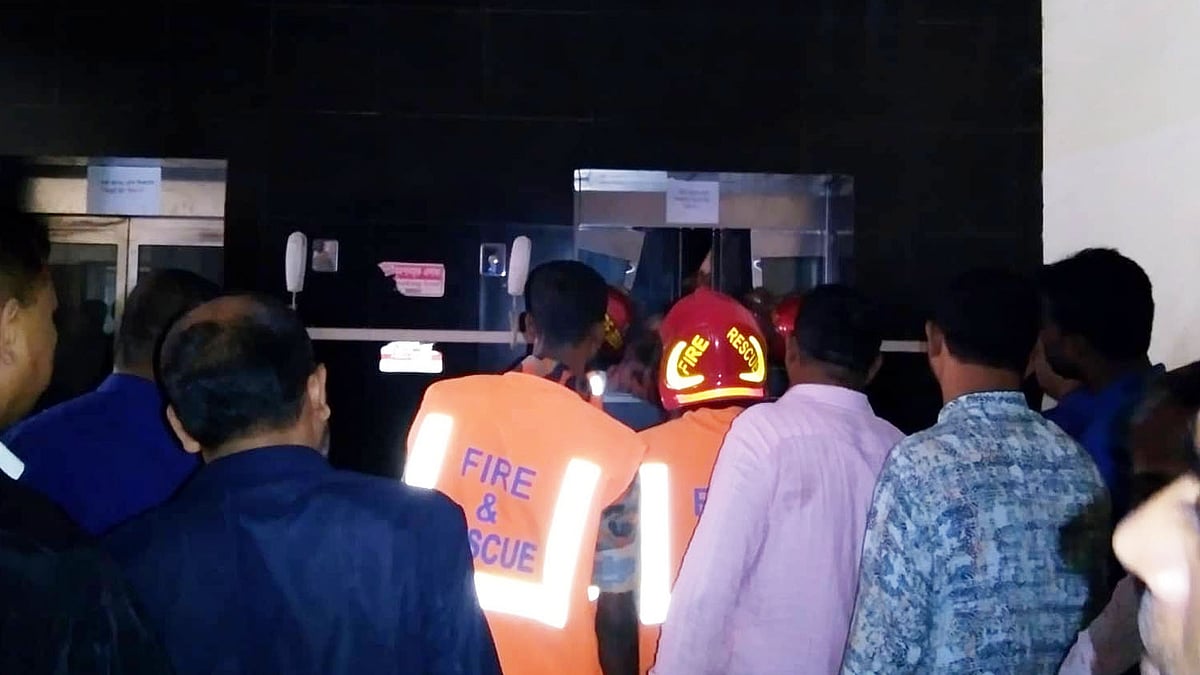 ছবি: প্রথম আলো