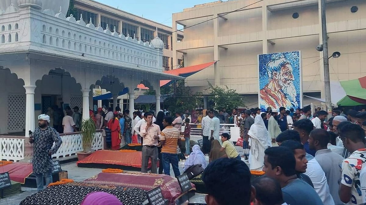 ছবি: প্রথম আলো