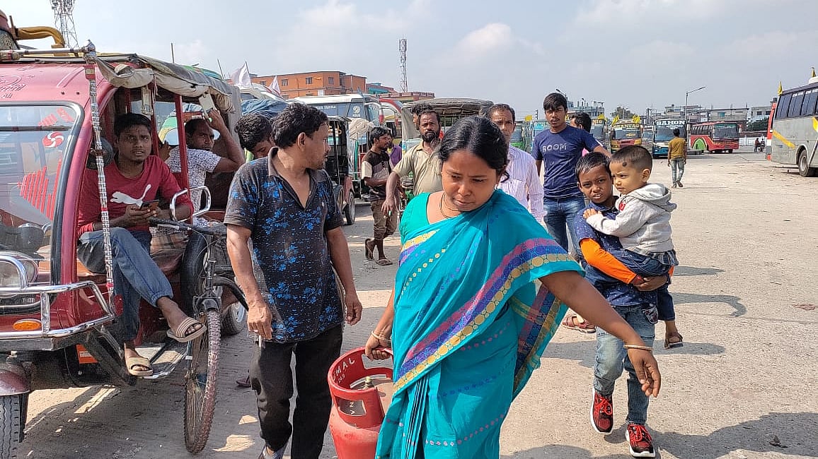 ছবি: মঈনুল ইসলাম