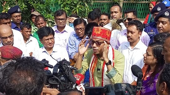 ছবি: প্রথম আলো