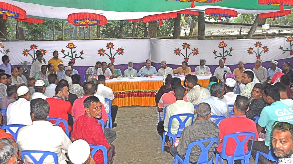 ছবি: প্রথম আলো