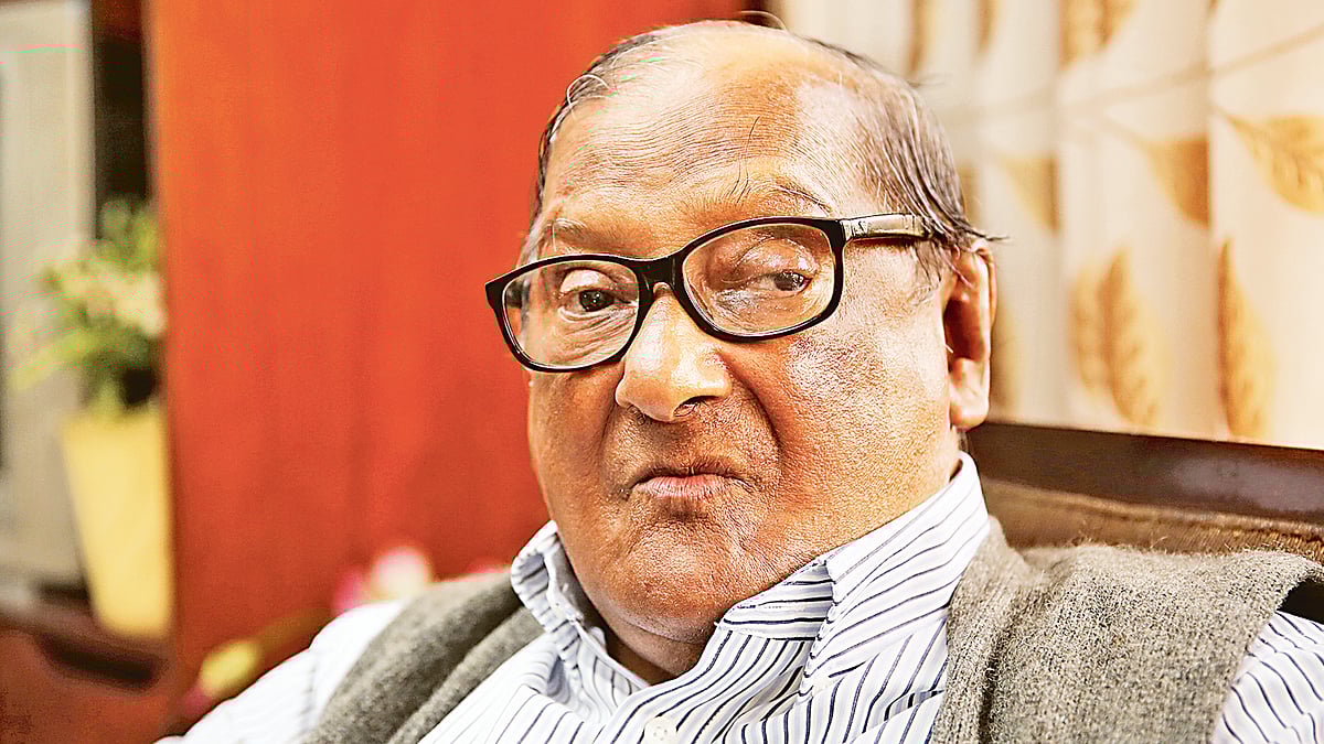 আকবর আলি খান