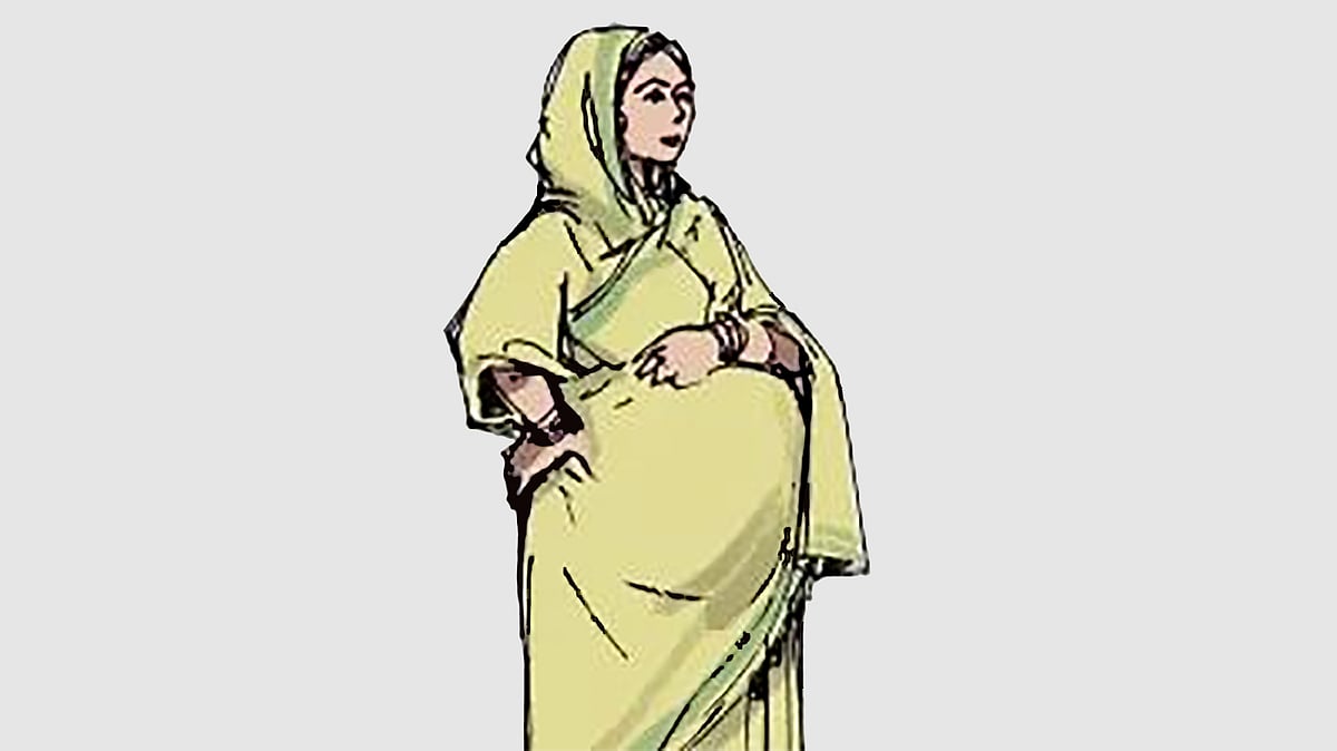 প্রতীকী ছবি