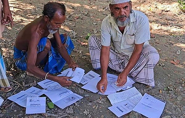 ছবি: তাফসিলুল আজিজ
