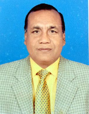 গাইবান্ধা–৫ আসনের উপনির্বাচনে জাপা মনোনীত প্রার্থী এ এইচ এম গোলাম শহীদ