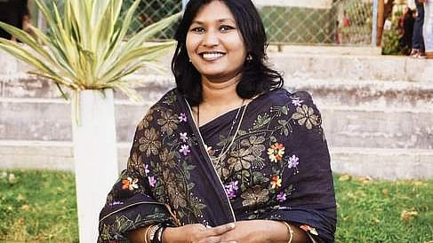 দিলরুবা খাতুন 