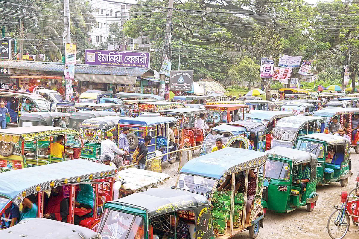 প্রথম আলো  