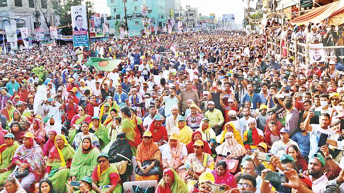  ছবি: আলীমুজ্জামান