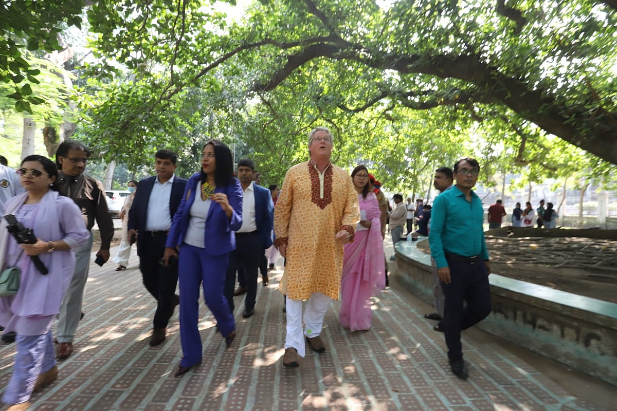 ছবি: আশরাফুল আলম