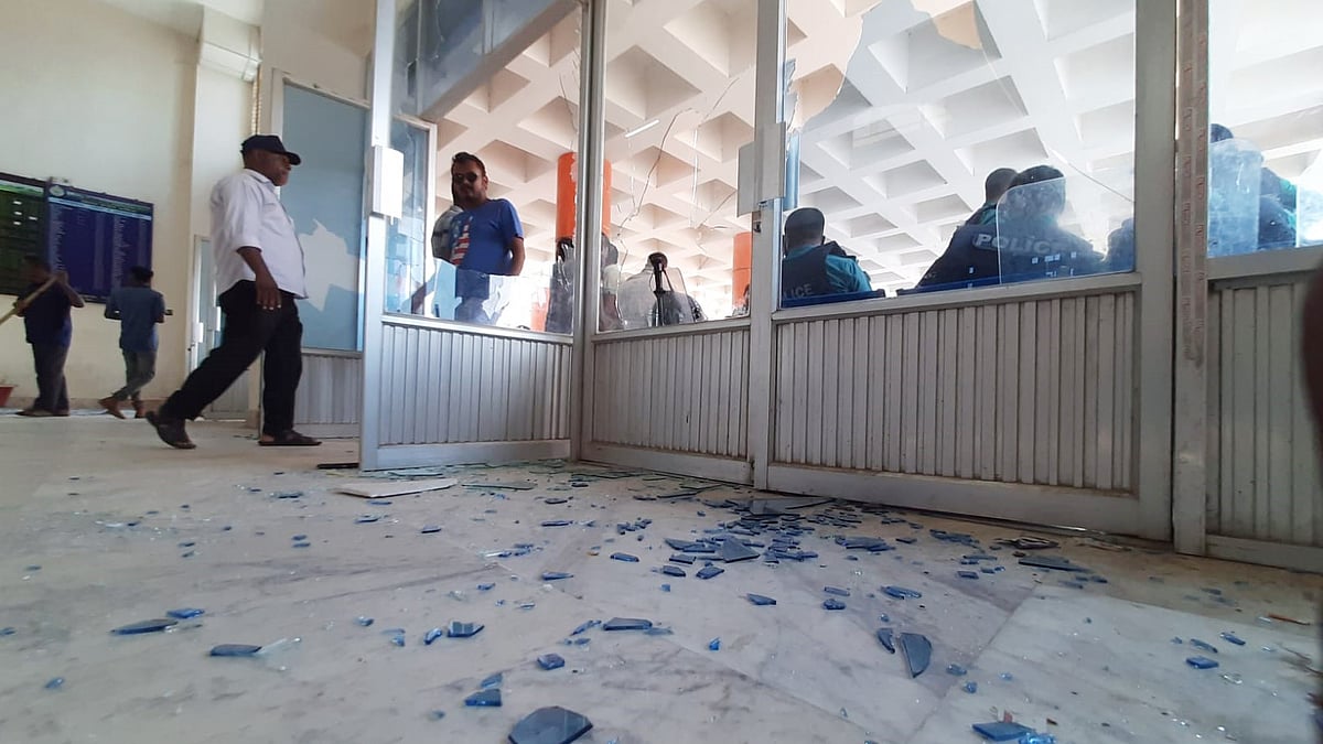 ছবি: প্রথম আলো