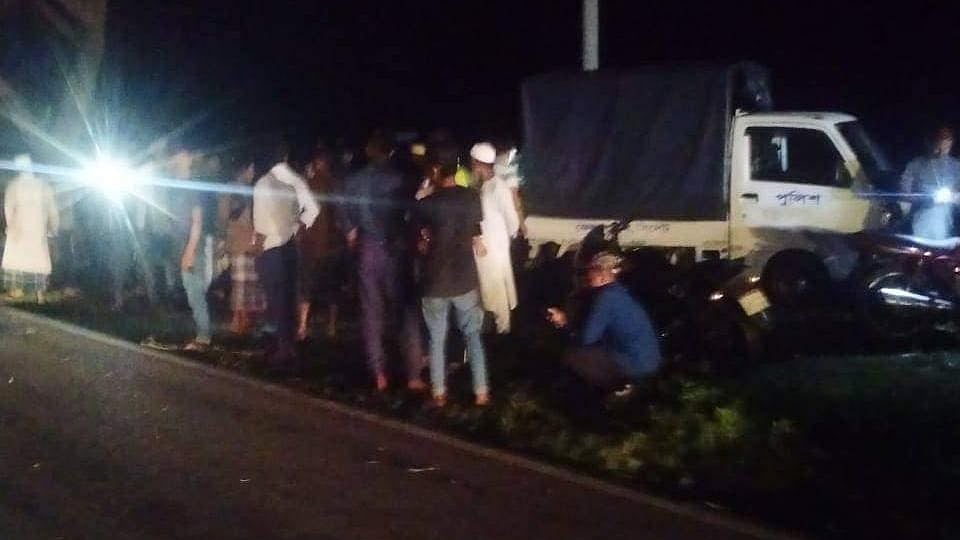 ছবি: প্রথম আলো