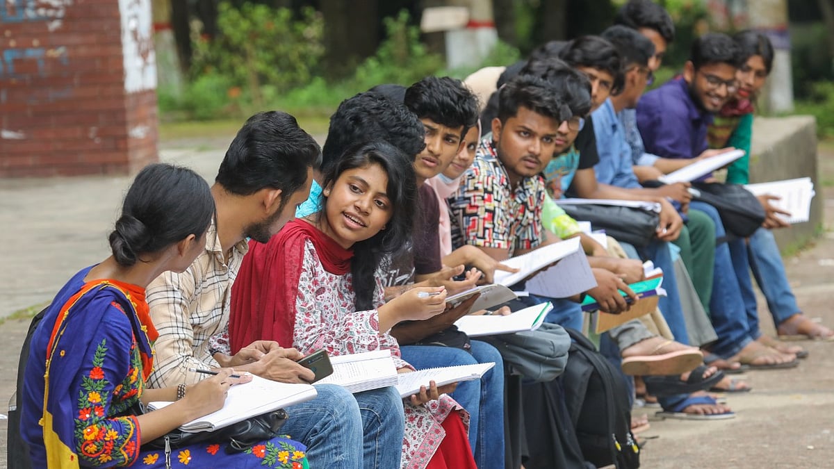 প্রতীকী ছবি: প্রথম আলো