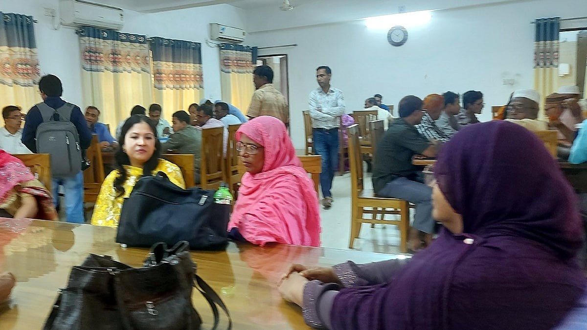 ছবি: প্রথম আলো