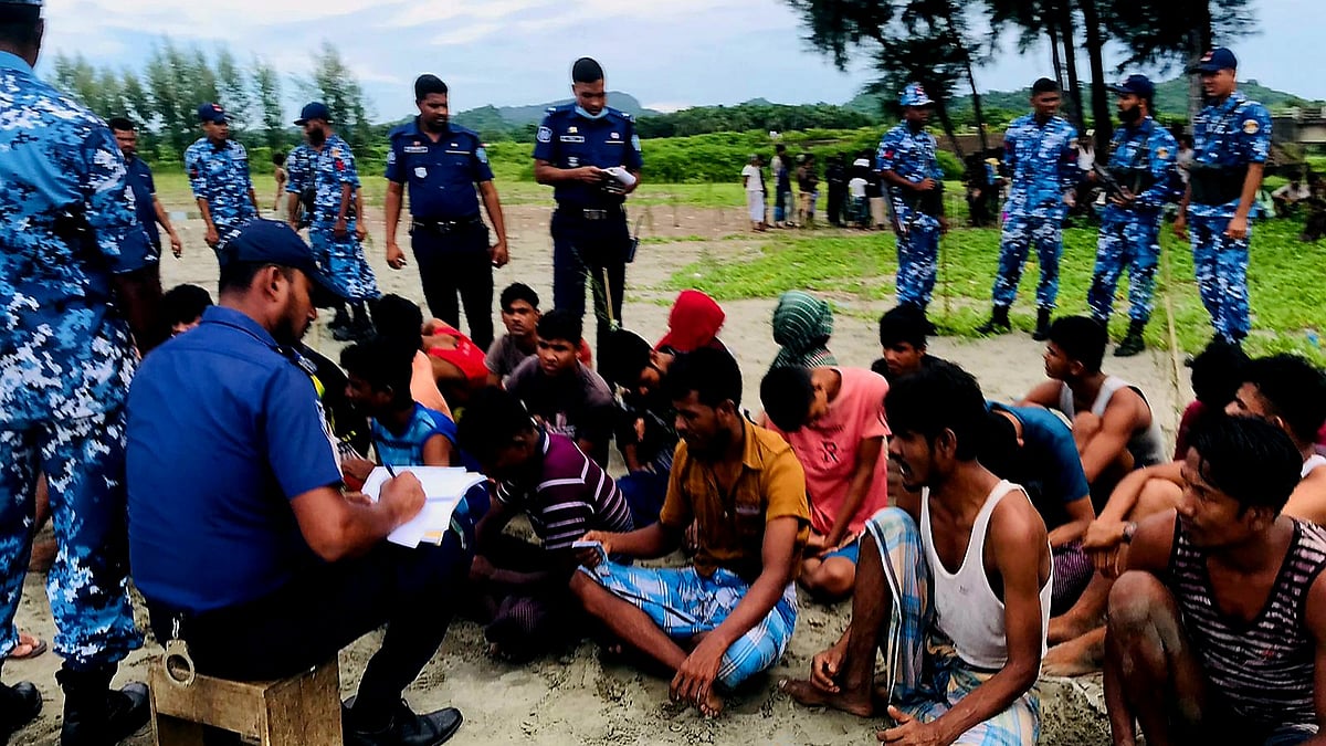 ছবি: প্রথম আলো