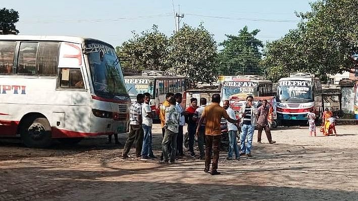 ছবি: প্রথম আলো