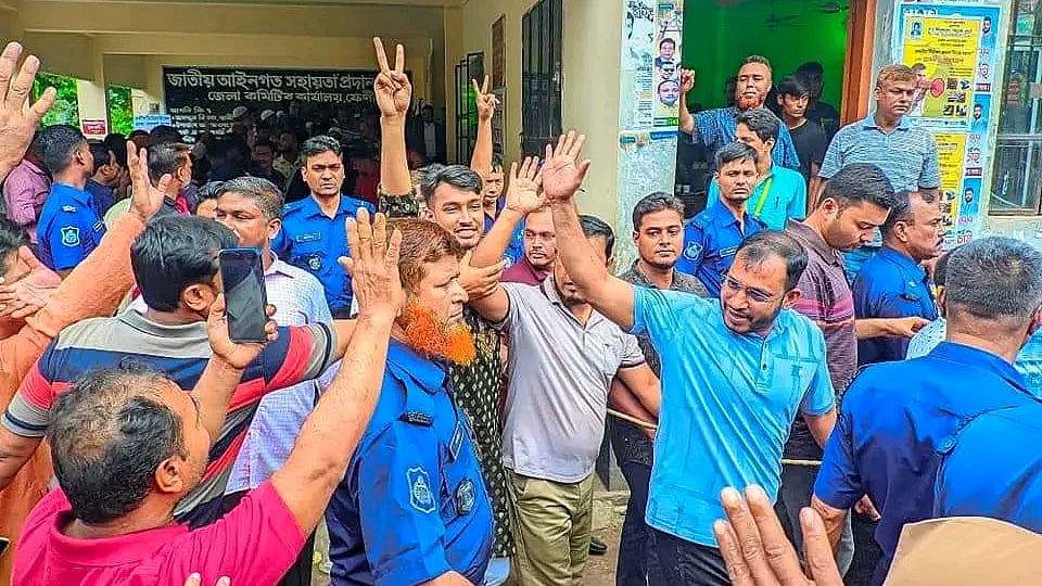 ছবি: প্রথম আলো