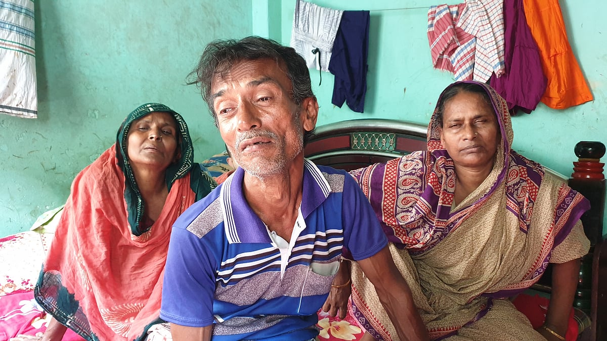 ছবি: দিনার মাহমুদ