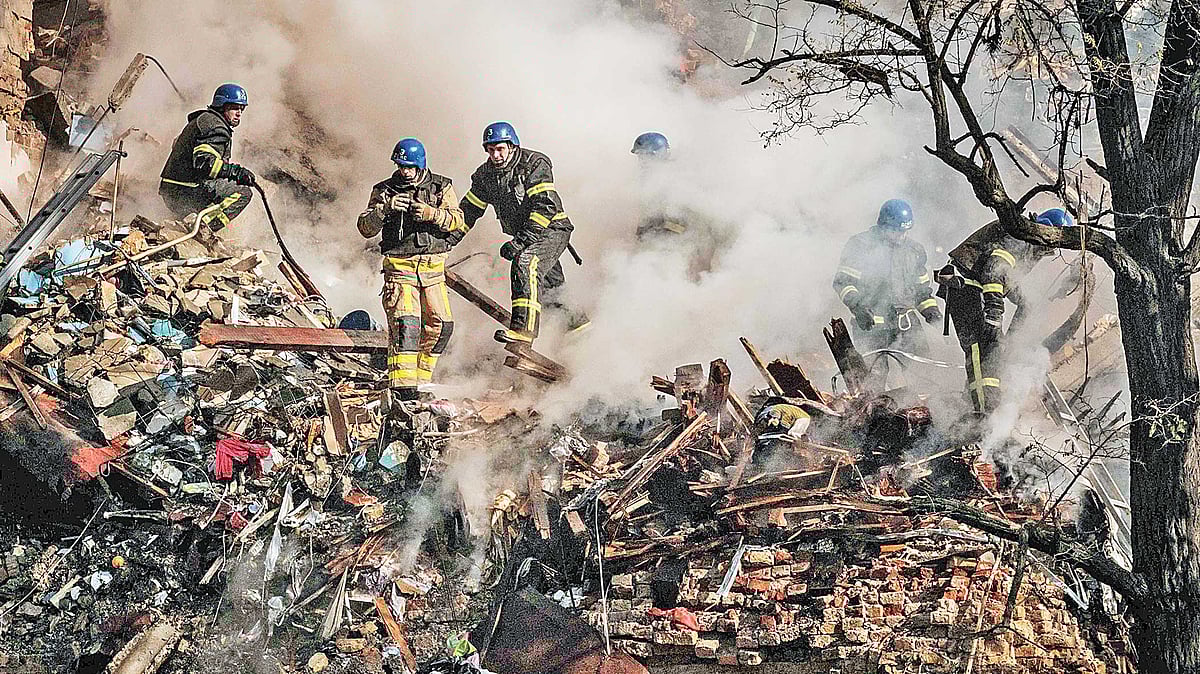 ফাইল ছবি: এএফপি