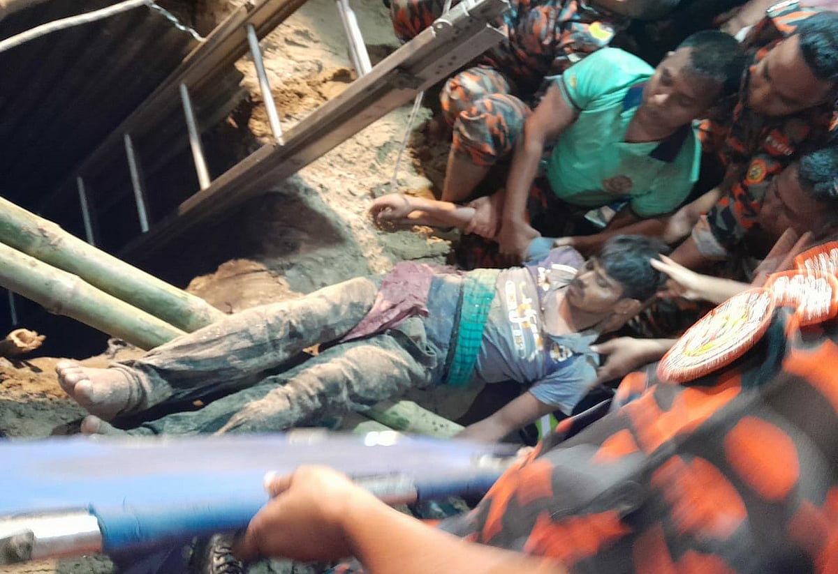 ছবি: প্রথম আলো